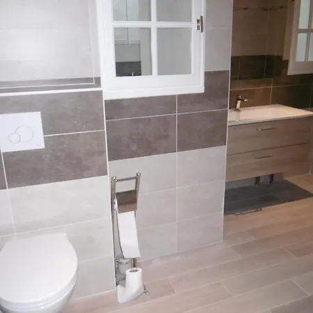 Dom wakacyjny Maison Renovee 6 Pers, Proche De La Plage, Terrasse Et Parking - Fr-1-823-47