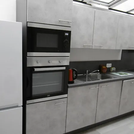 Maison Renovee 6 Pers, Proche De La Plage, Terrasse Et Parking - Fr-1-823-47 *