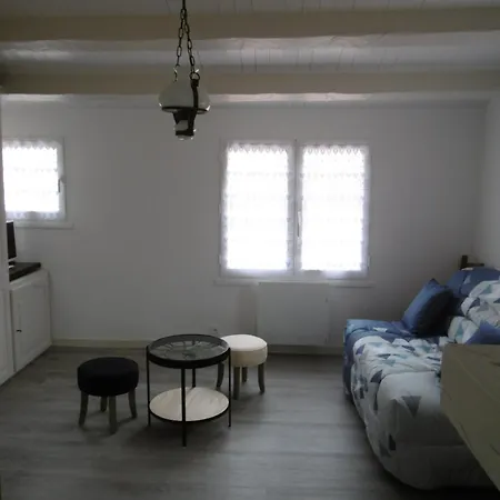 Maison Renovee 6 Pers, Proche De La Plage, Terrasse Et Parking - Fr-1-823-47 * L'Epine (Vendee)