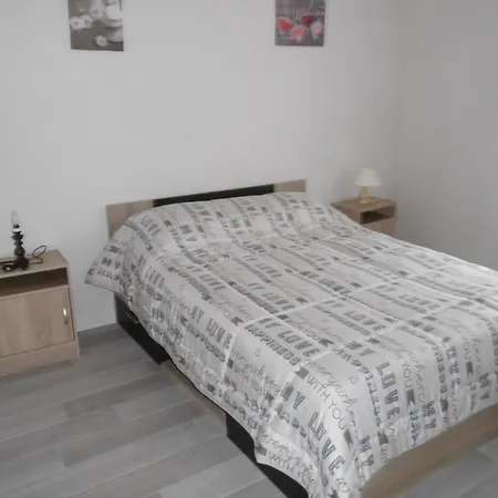 度假居 Maison Renovee 6 Pers, Proche De La Plage, Terrasse Et Parking - Fr-1-823-47 *